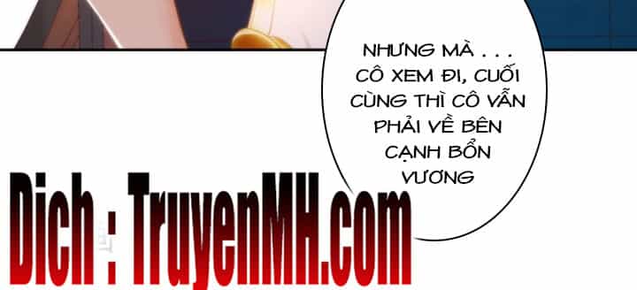 Babylon Vương Phi - Chương 18 - ảnh 7