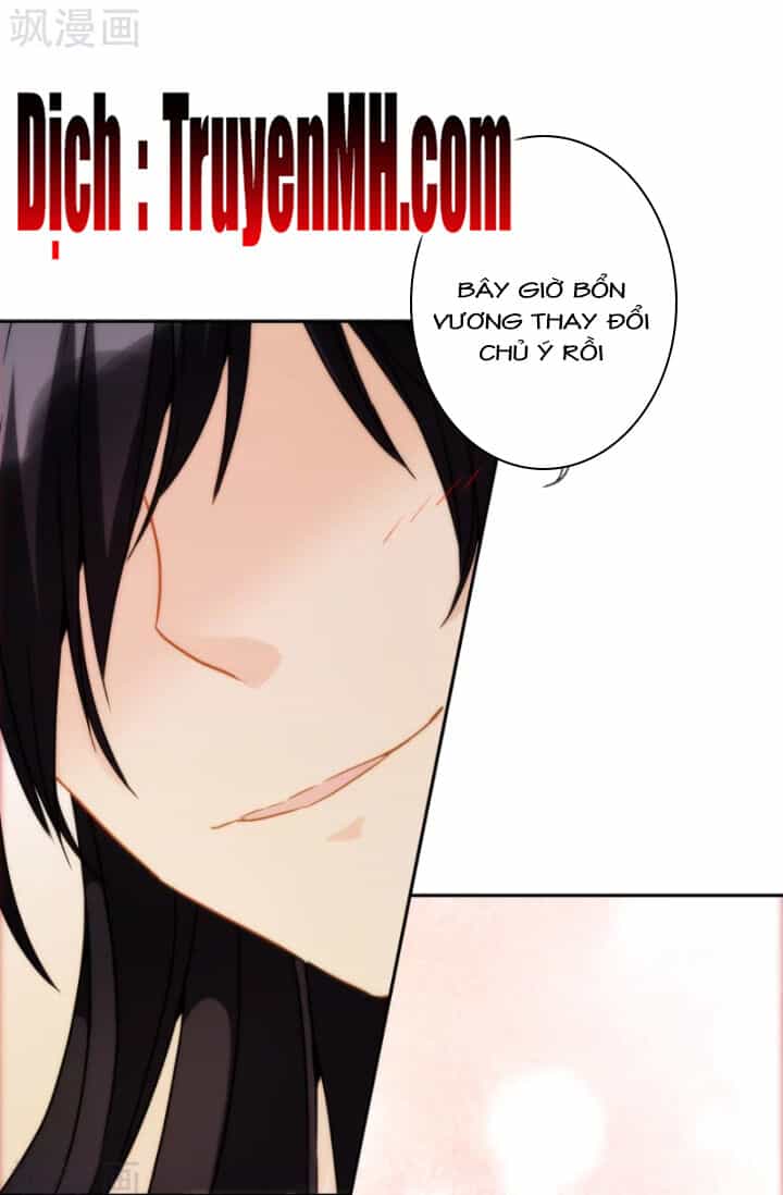 Babylon Vương Phi - Chương 19 - ảnh 4
