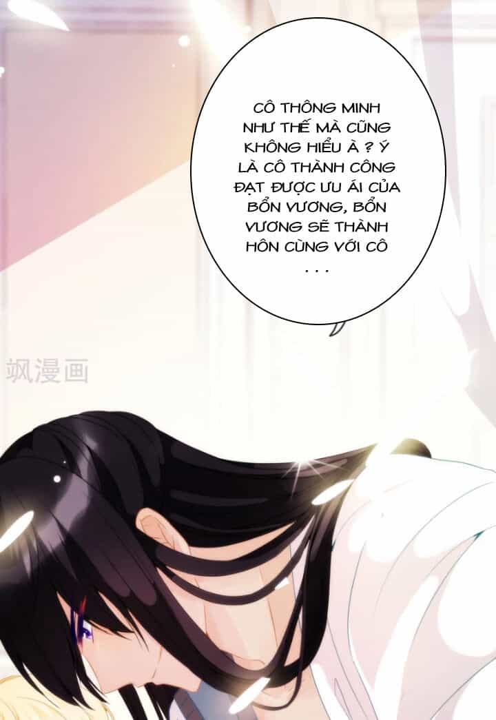 Babylon Vương Phi - Chương 19 - ảnh 7