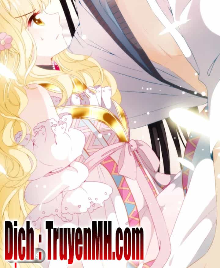 Babylon Vương Phi - Chương 19 - ảnh 8