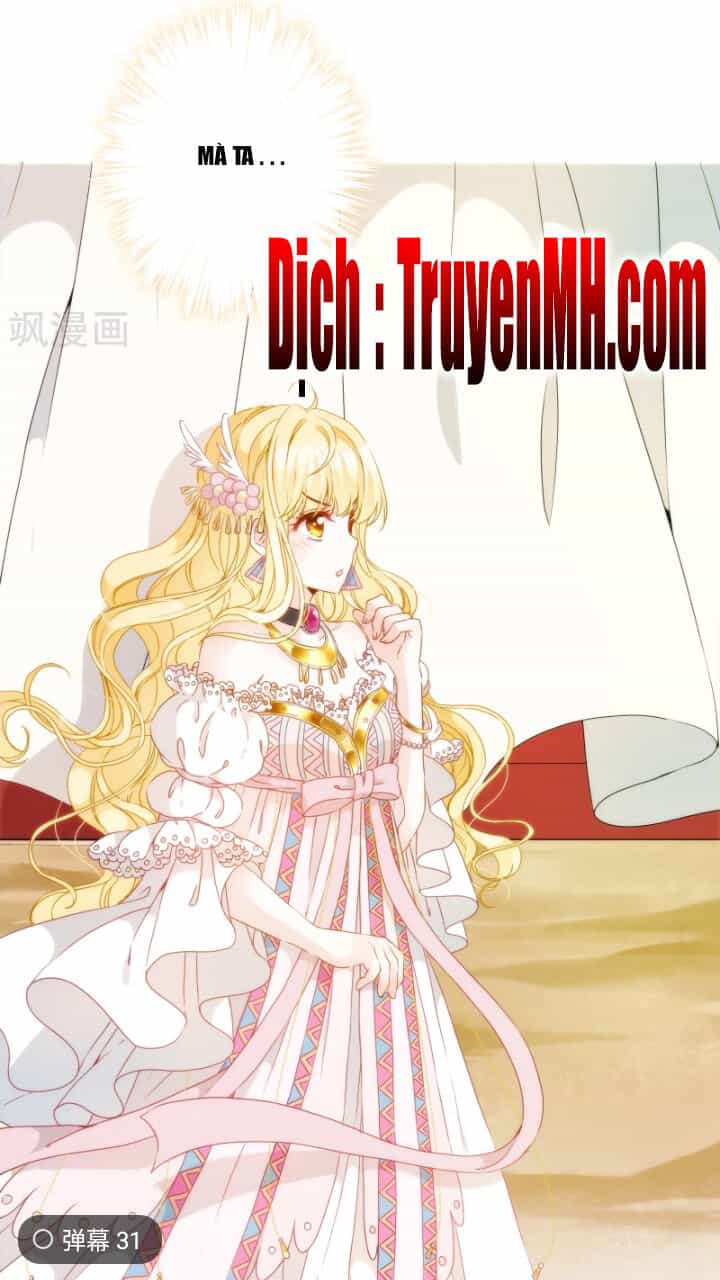 Babylon Vương Phi - Chương 2 - ảnh 5
