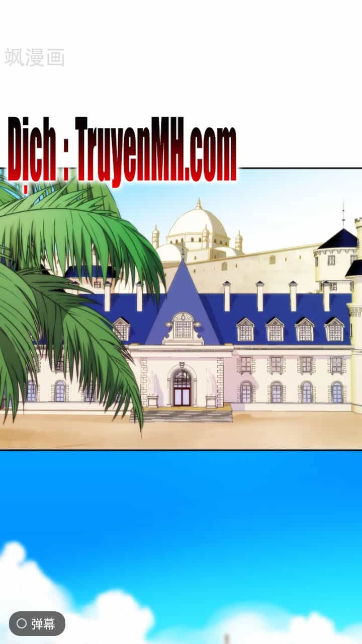 Babylon Vương Phi - Chương 20 - ảnh 14