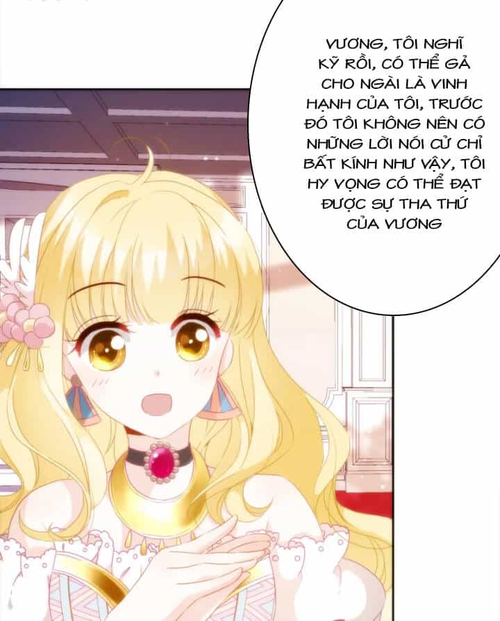 Babylon Vương Phi - Chương 20 - ảnh 19