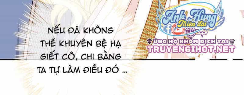 Babylon Vương Phi - Chương 21.1 - ảnh 12