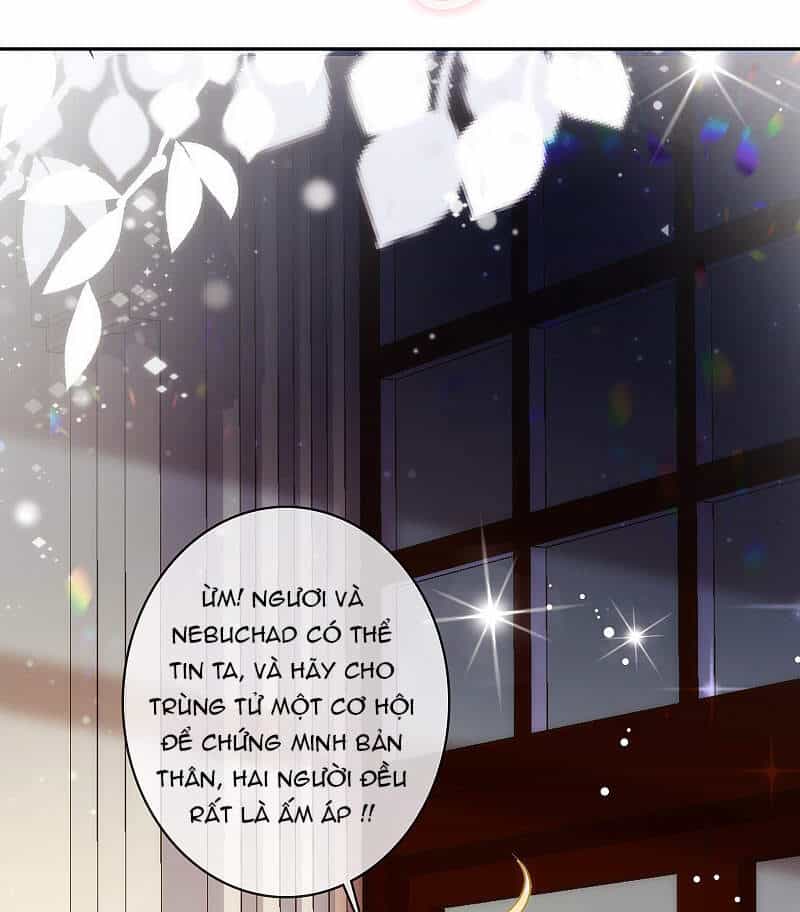 Babylon Vương Phi - Chương 21.1 - ảnh 17