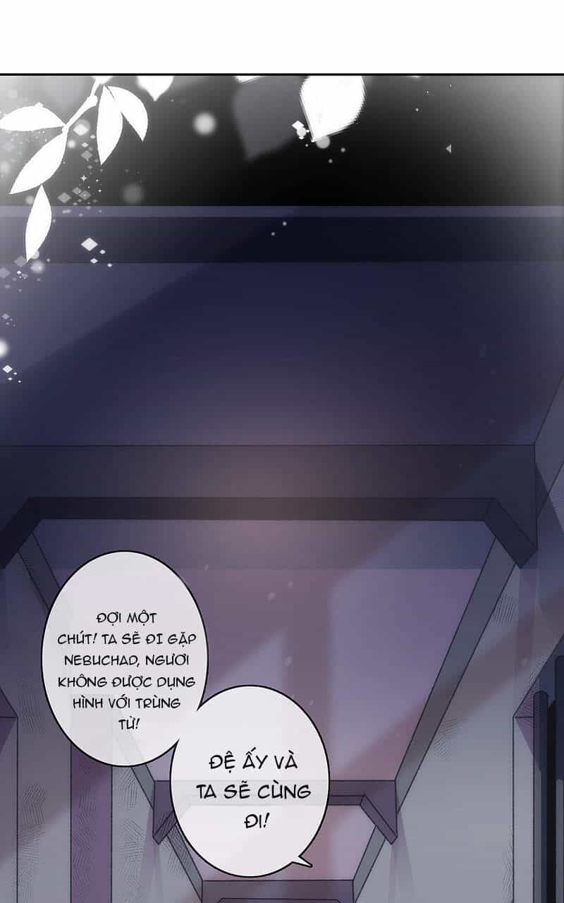 Babylon Vương Phi - Chương 21.1 - ảnh 3
