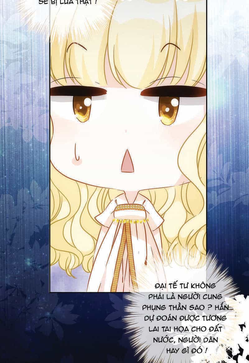 Babylon Vương Phi - Chương 21.1 - ảnh 9