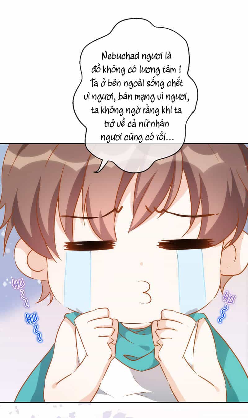 Babylon Vương Phi - Chương 22.1 - ảnh 12