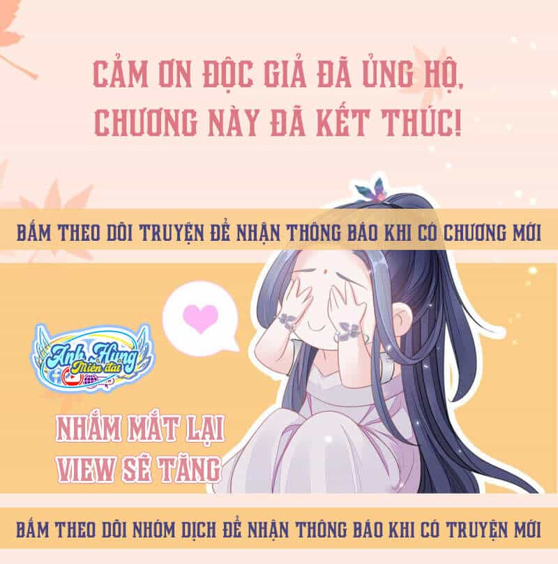 Babylon Vương Phi - Chương 22.2 - ảnh 19