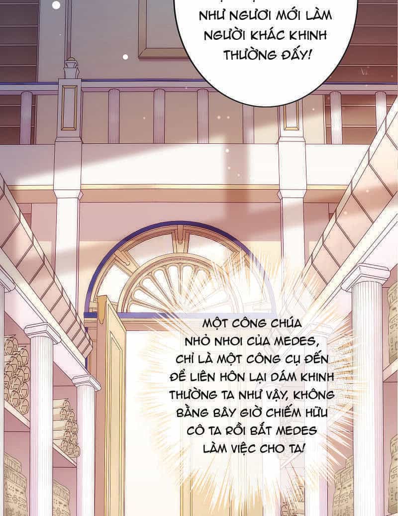 Babylon Vương Phi - Chương 23.2 - ảnh 10
