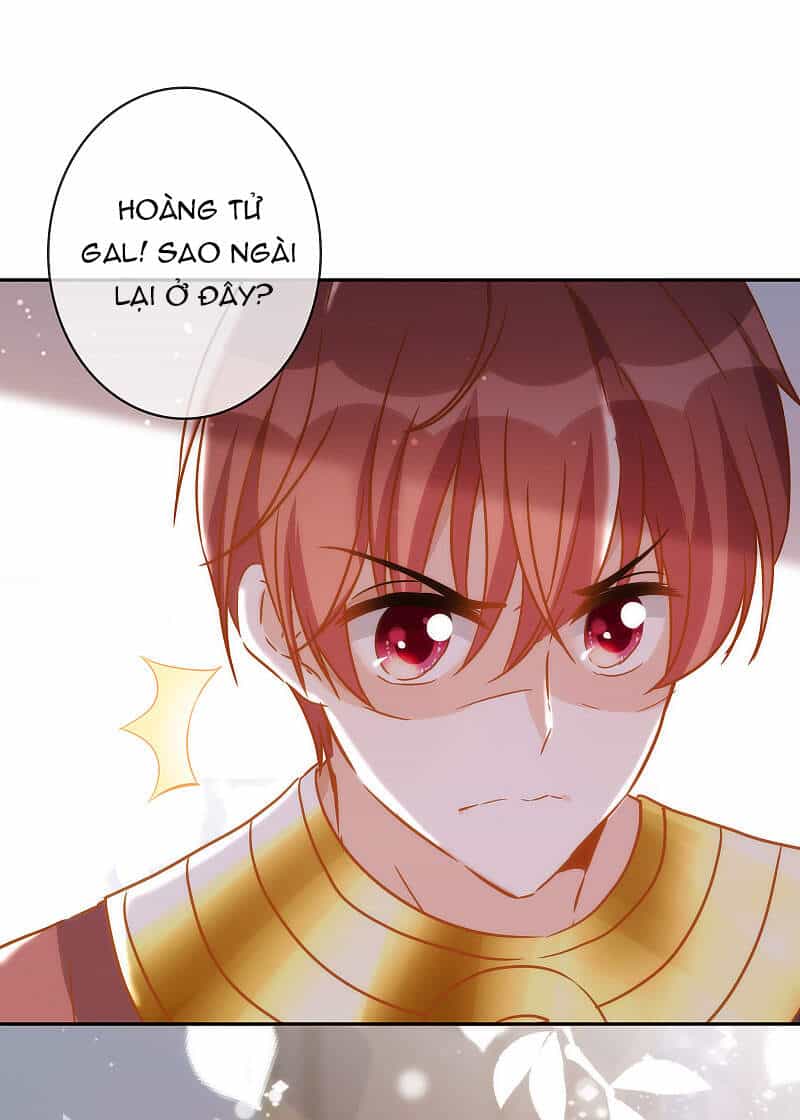 Babylon Vương Phi - Chương 23.2 - ảnh 12