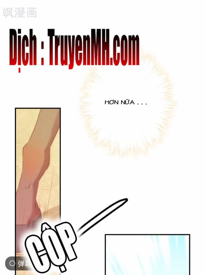 Babylon Vương Phi - Chương 3 - ảnh 14