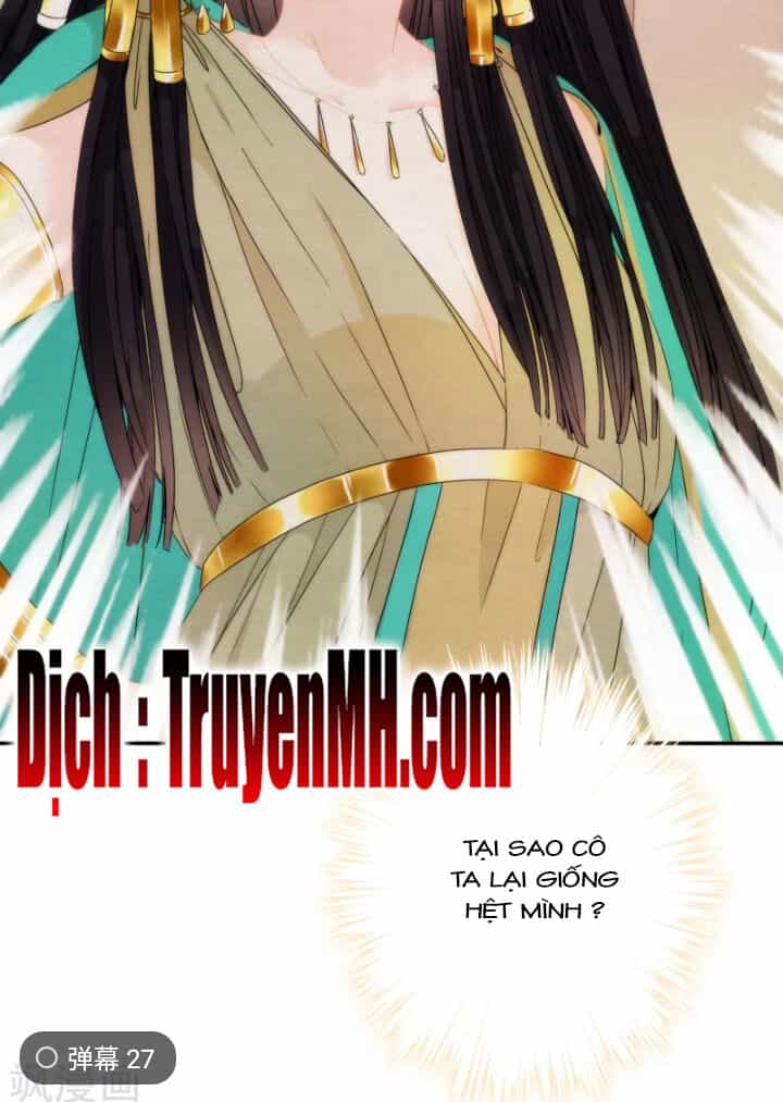 Babylon Vương Phi - Chương 3 - ảnh 4