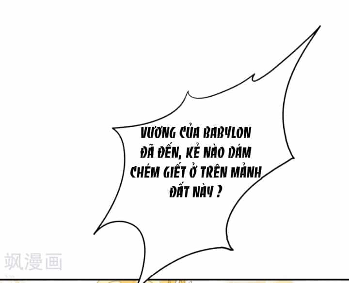 Babylon Vương Phi - Chương 3 - ảnh 7