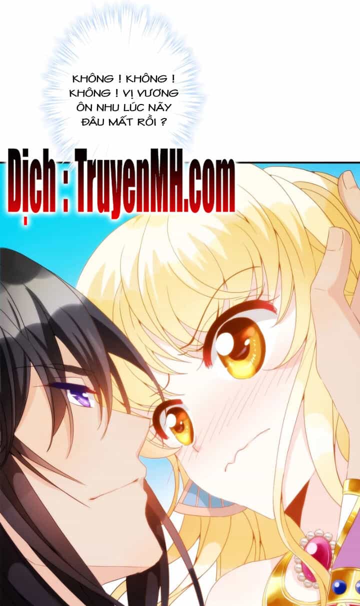 Babylon Vương Phi - Chương 4 - ảnh 17