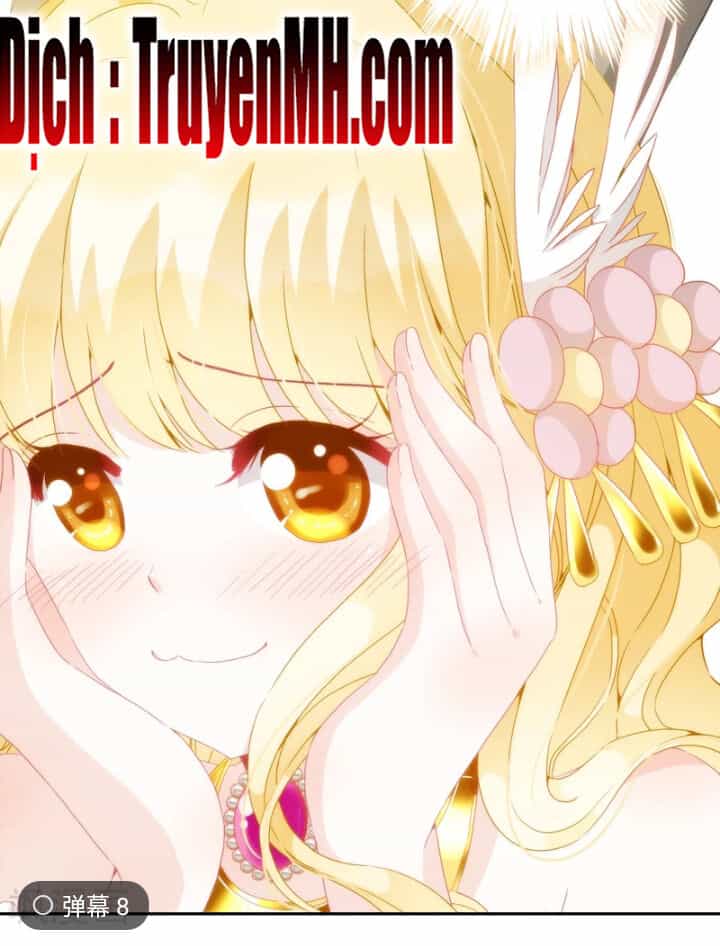 Babylon Vương Phi - Chương 4 - ảnh 21