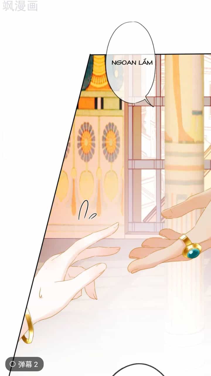 Babylon Vương Phi - Chương 5 - ảnh 19
