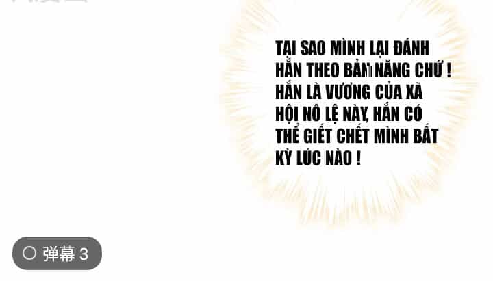Babylon Vương Phi - Chương 6 - ảnh 7