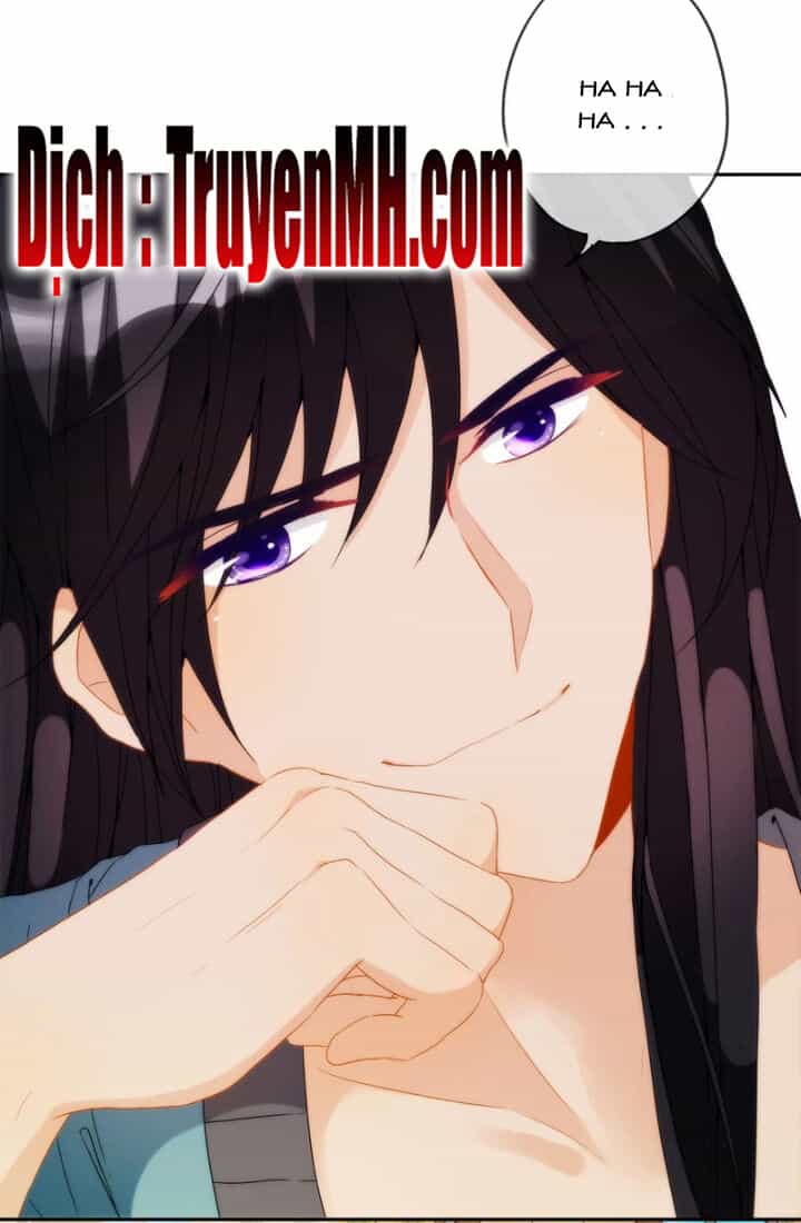Babylon Vương Phi - Chương 7 - ảnh 24