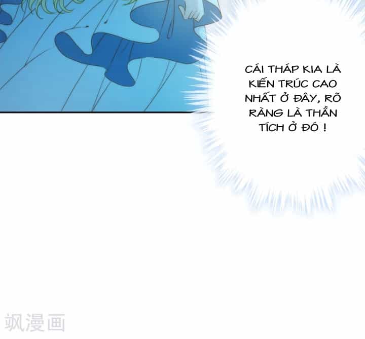 Babylon Vương Phi - Chương 8 - ảnh 10