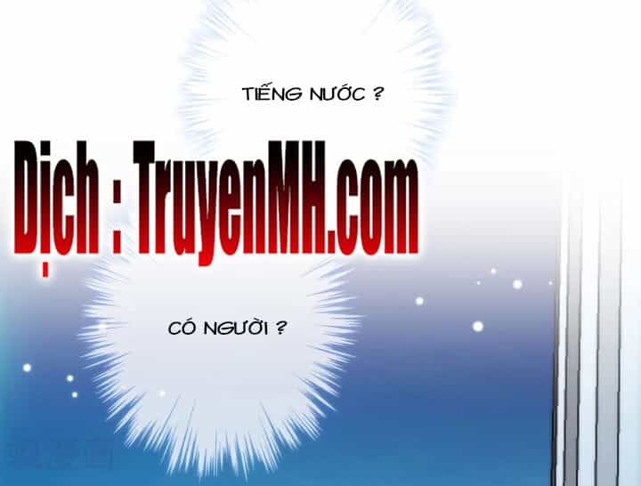 Babylon Vương Phi - Chương 8 - ảnh 13