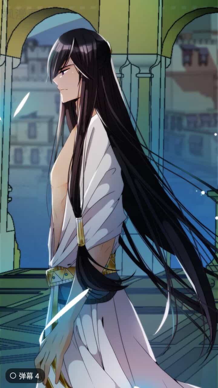 Babylon Vương Phi - Chương 8 - ảnh 2