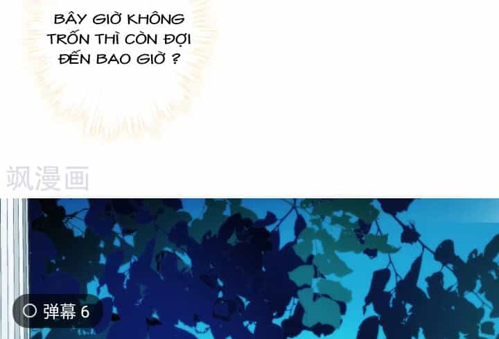 Babylon Vương Phi - Chương 8 - ảnh 8