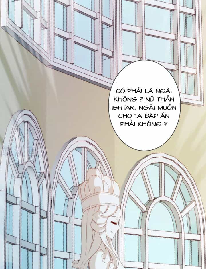 Babylon Vương Phi - Chương 9 - ảnh 10