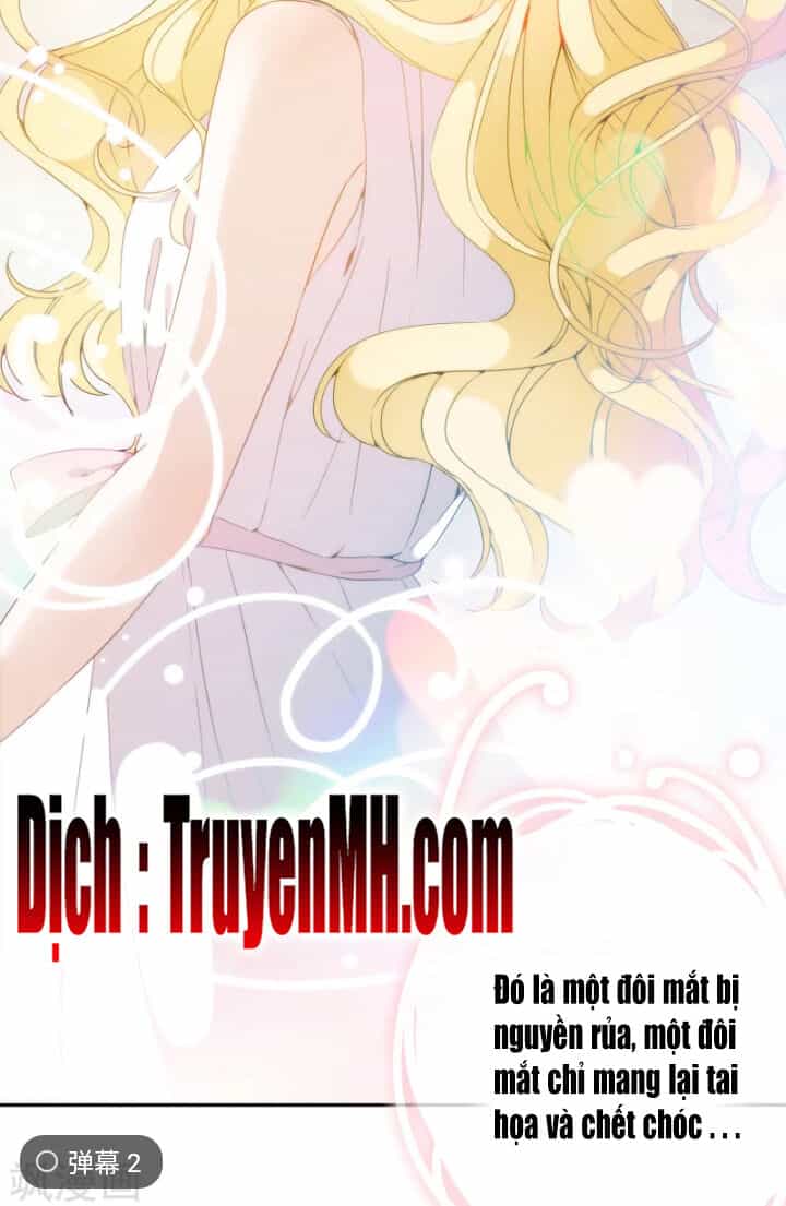 Babylon Vương Phi - Chương 9 - ảnh 19