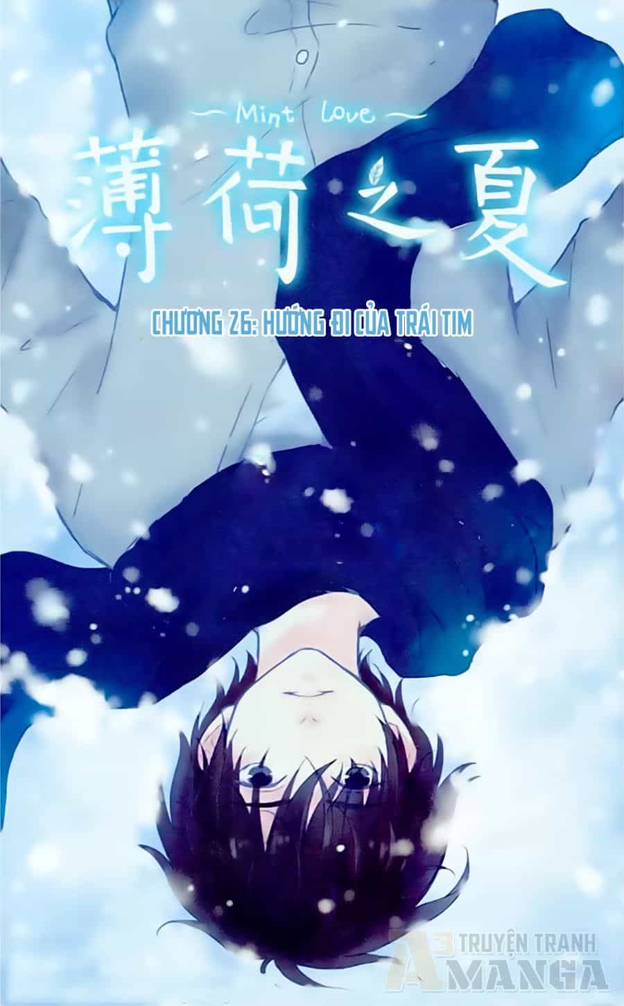 Bạc Hà Chi Hạ - Chương 26.5 - ảnh 2