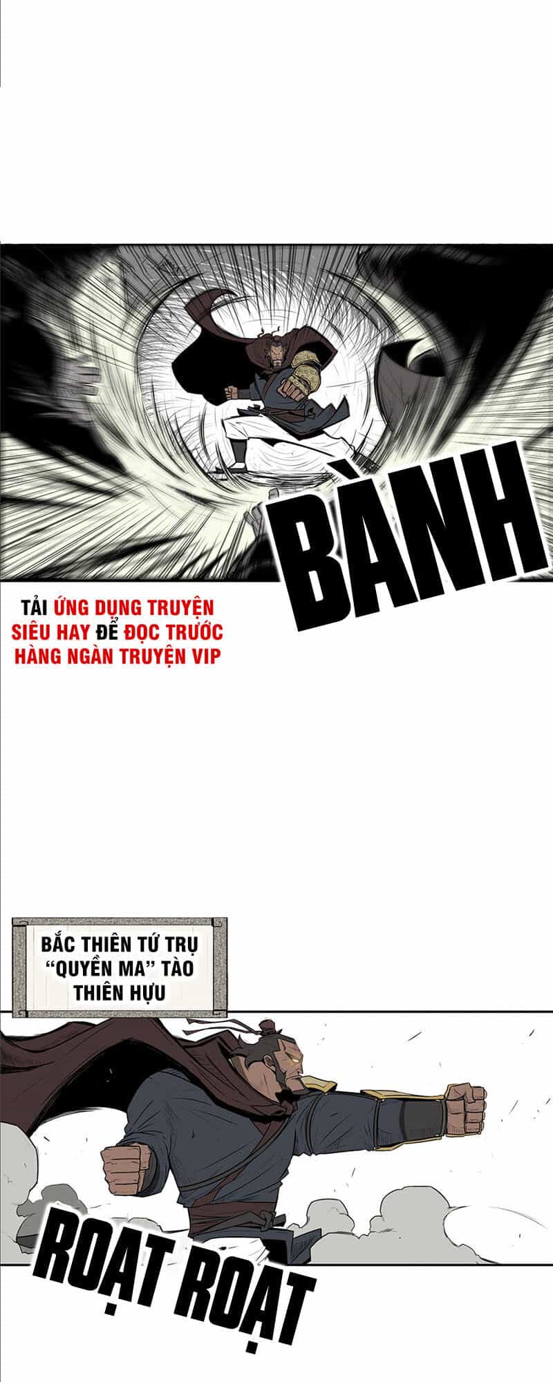 Bắc Kiếm Giang Hồ - Chương 1 - ảnh 14