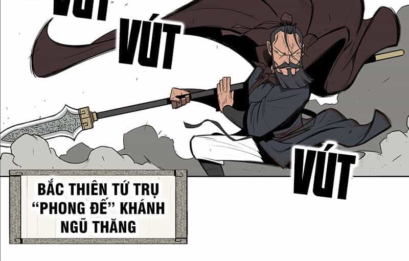 Bắc Kiếm Giang Hồ - Chương 1 - ảnh 17