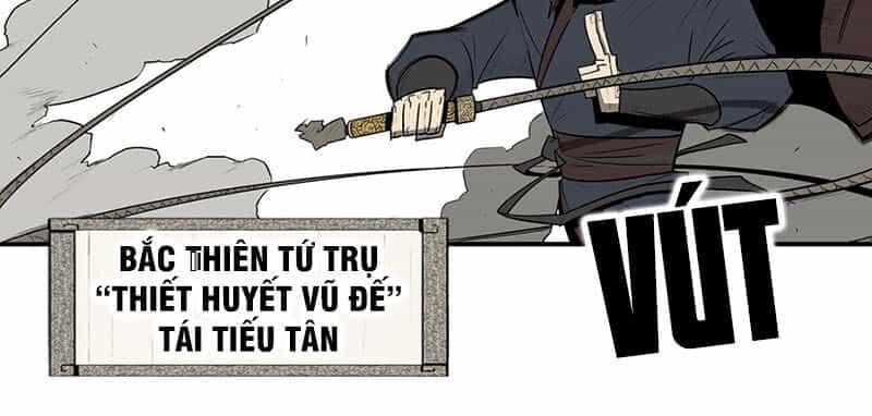Bắc Kiếm Giang Hồ - Chương 1 - ảnh 21