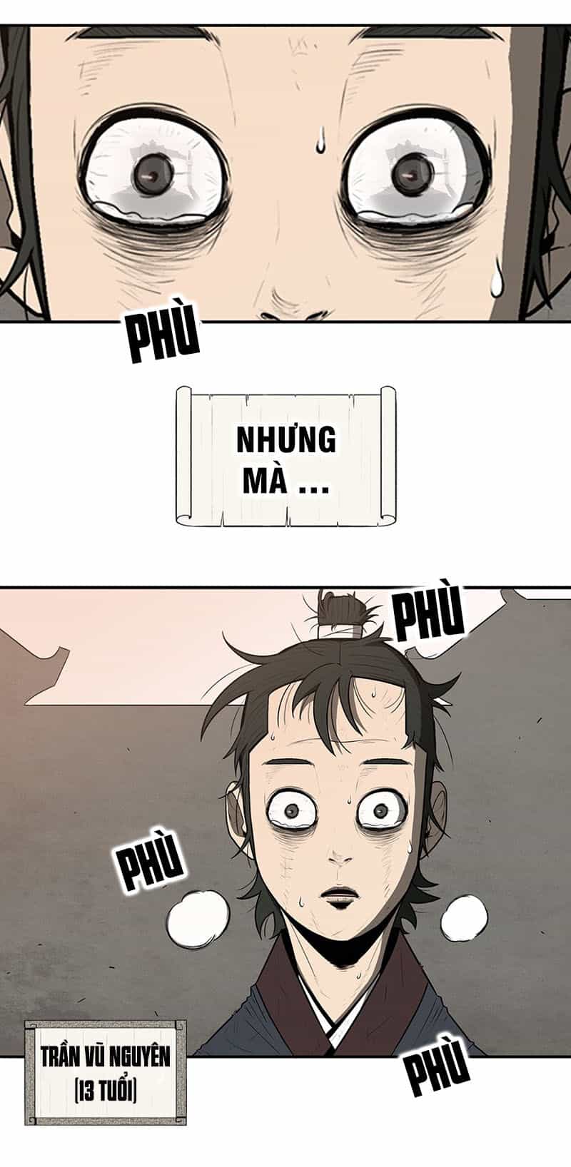 Bắc Kiếm Giang Hồ - Chương 1 - ảnh 28