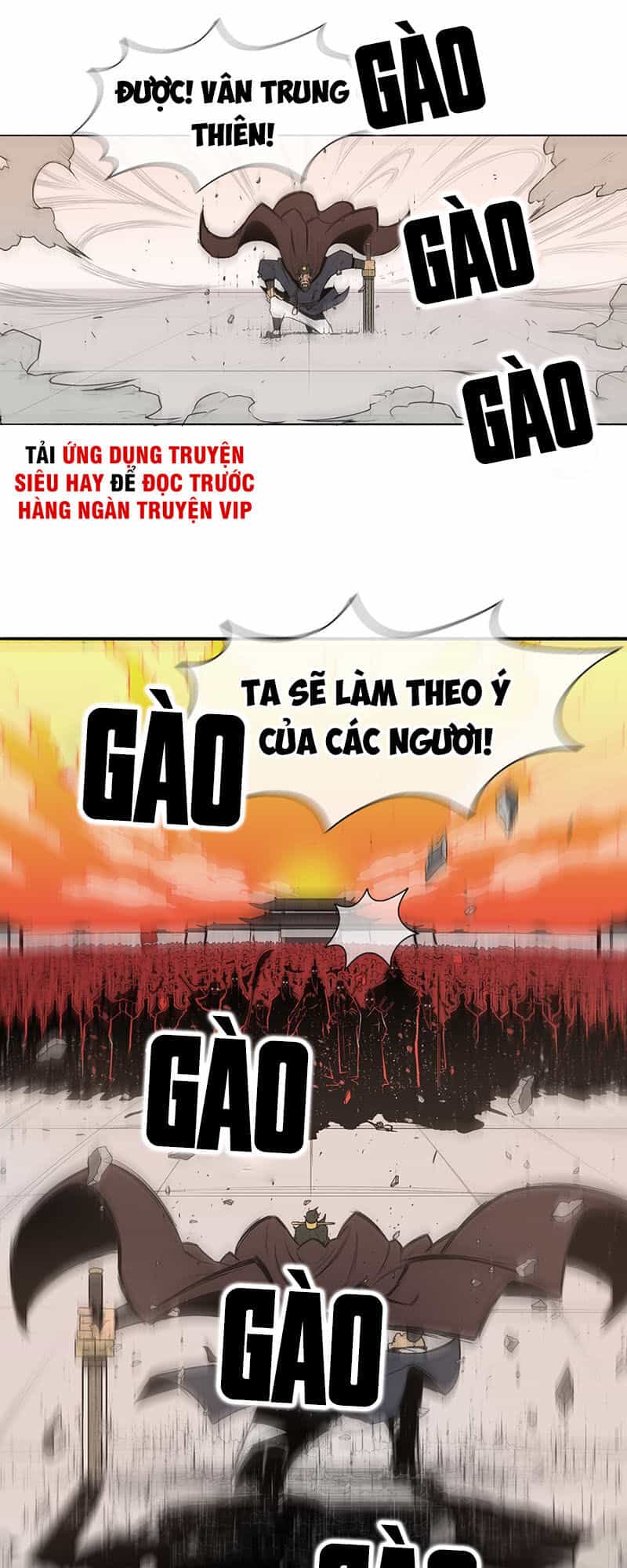 Bắc Kiếm Giang Hồ - Chương 1 - ảnh 41