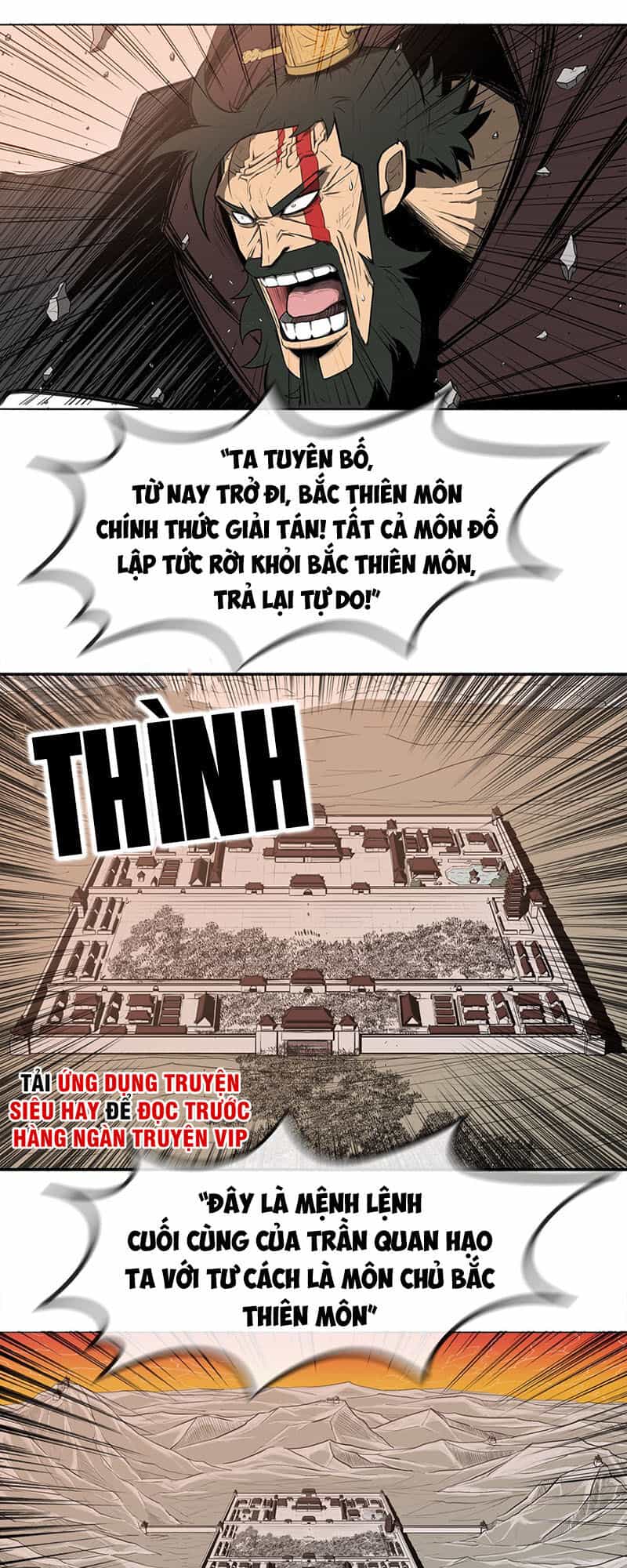 Bắc Kiếm Giang Hồ - Chương 1 - ảnh 45