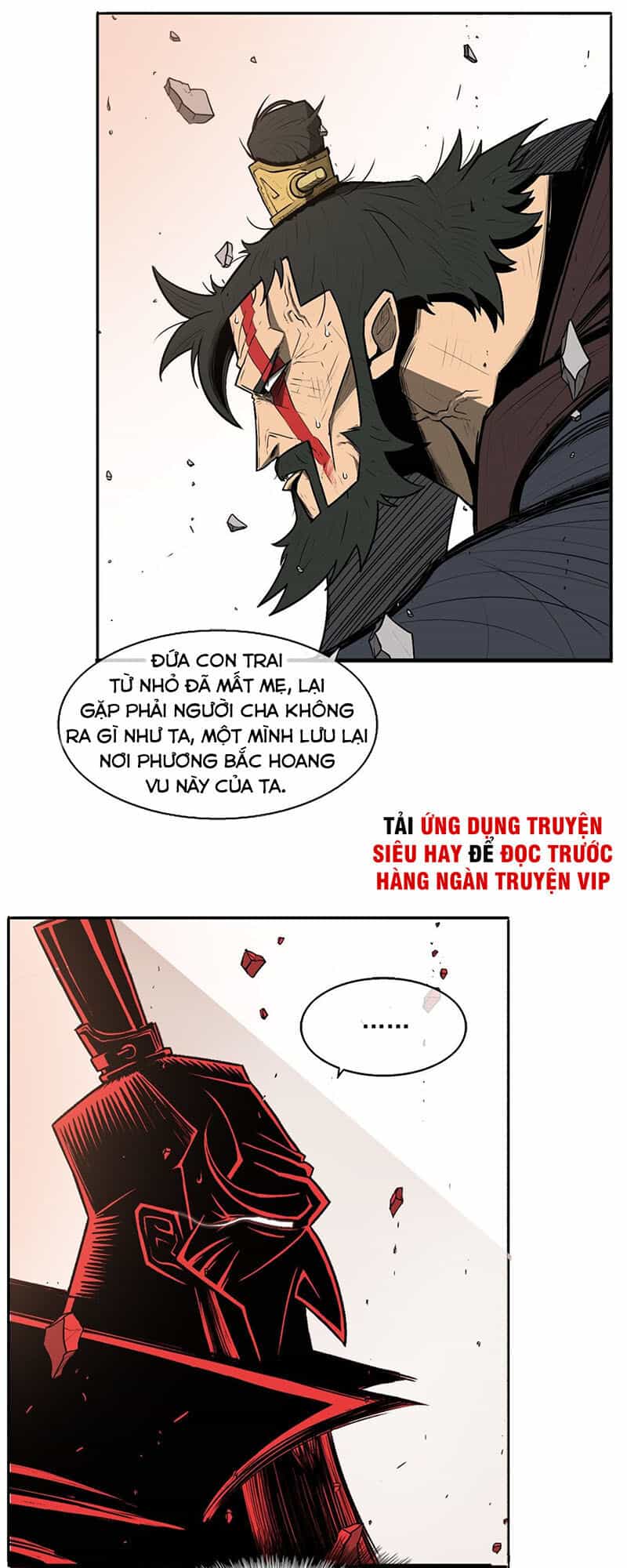 Bắc Kiếm Giang Hồ - Chương 1 - ảnh 48