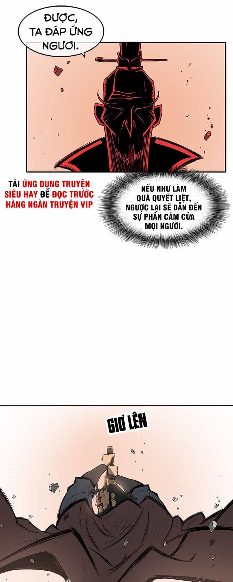 Bắc Kiếm Giang Hồ - Chương 1 - ảnh 50
