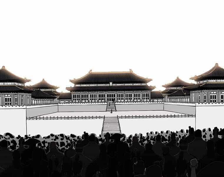 Bắc Kiếm Giang Hồ - Chương 100 - ảnh 58