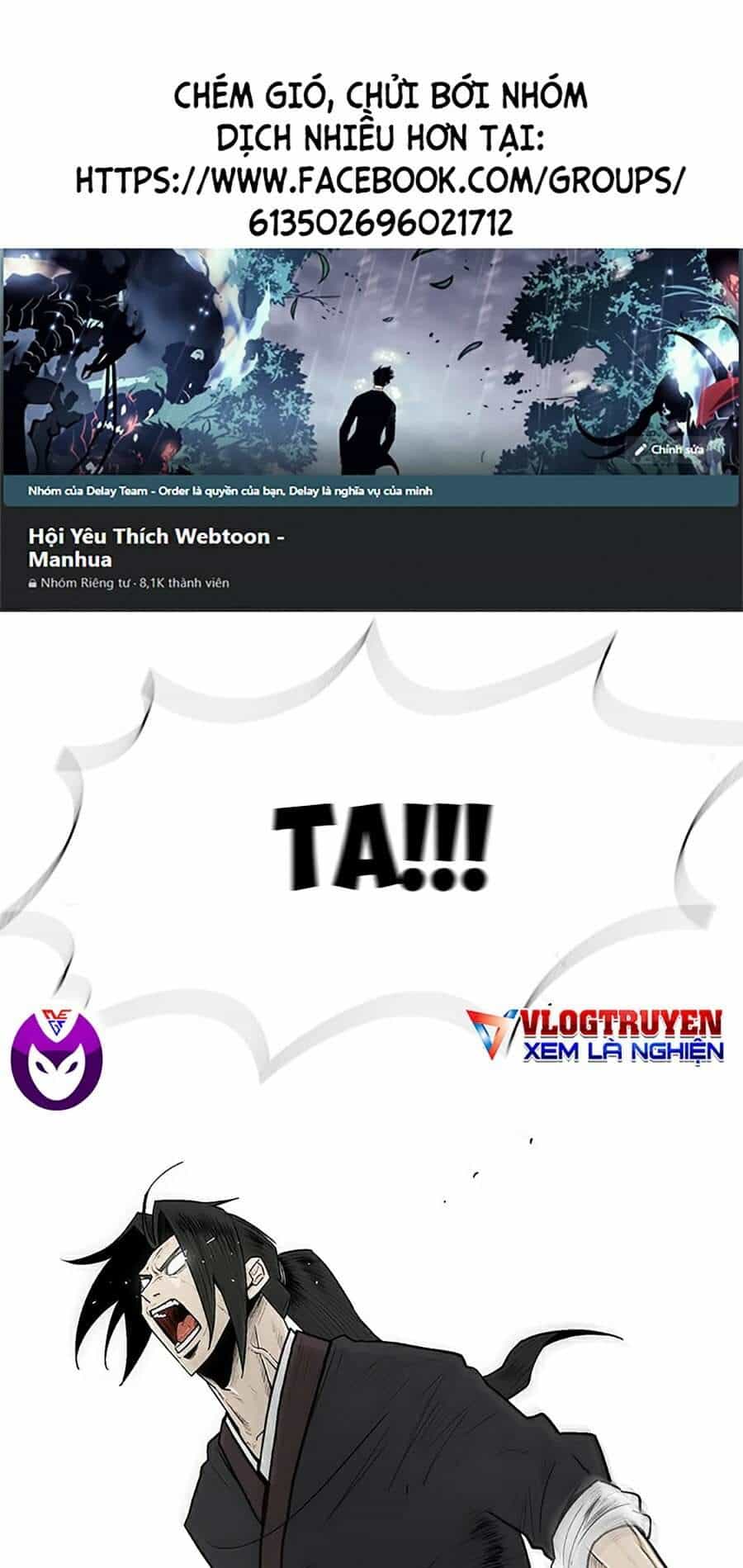 Bắc Kiếm Giang Hồ - Chương 101 - ảnh 1