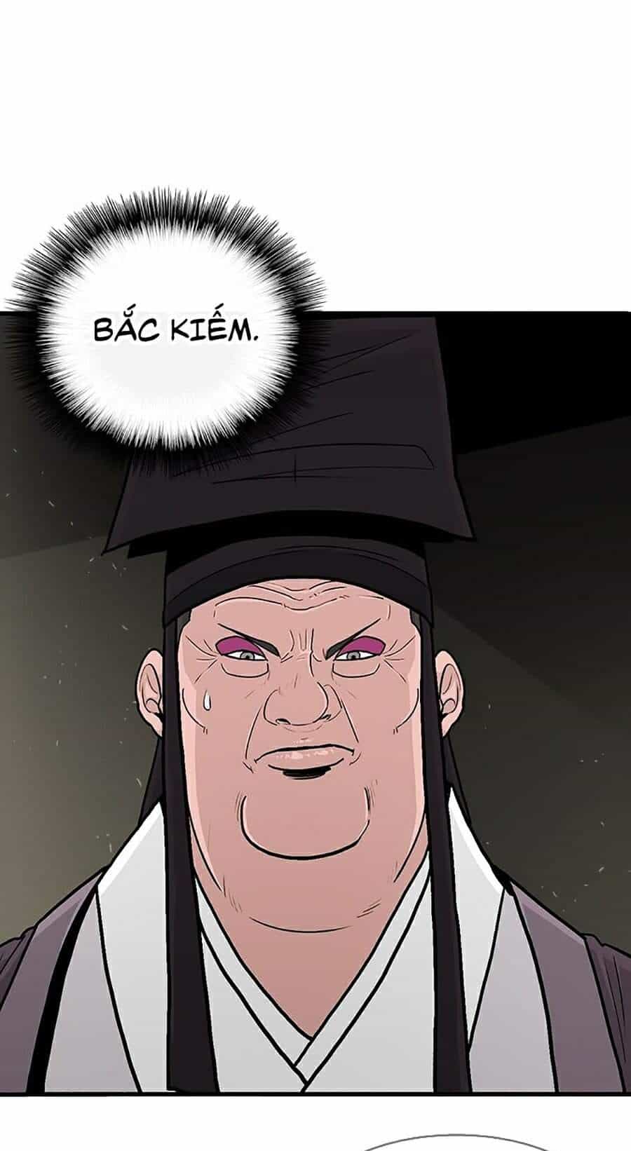 Bắc Kiếm Giang Hồ - Chương 101 - ảnh 13