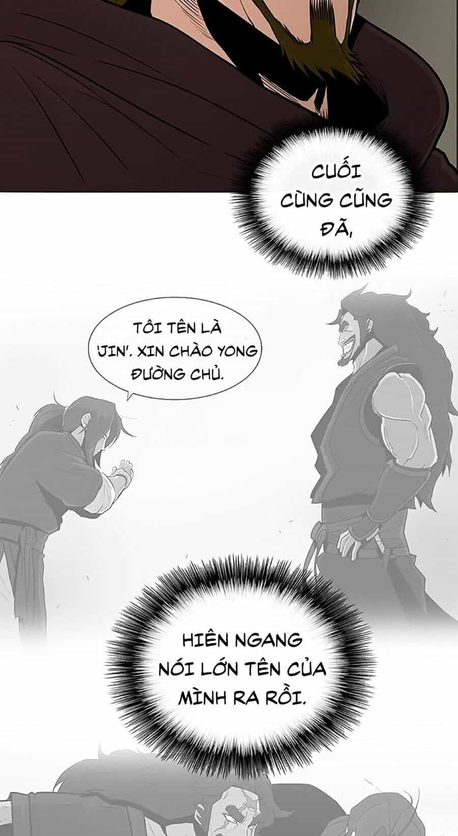 Bắc Kiếm Giang Hồ - Chương 101 - ảnh 23