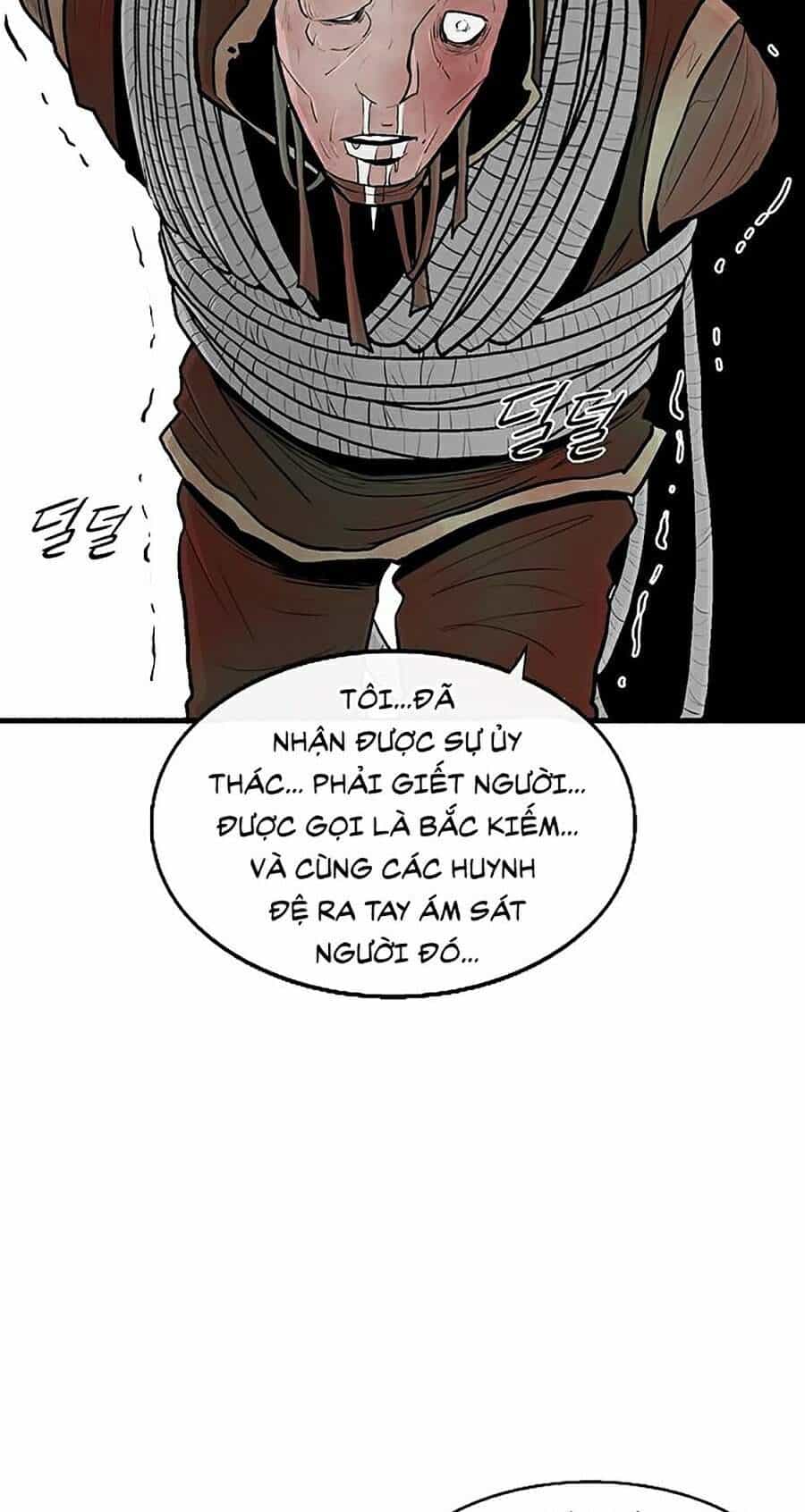 Bắc Kiếm Giang Hồ - Chương 101 - ảnh 70