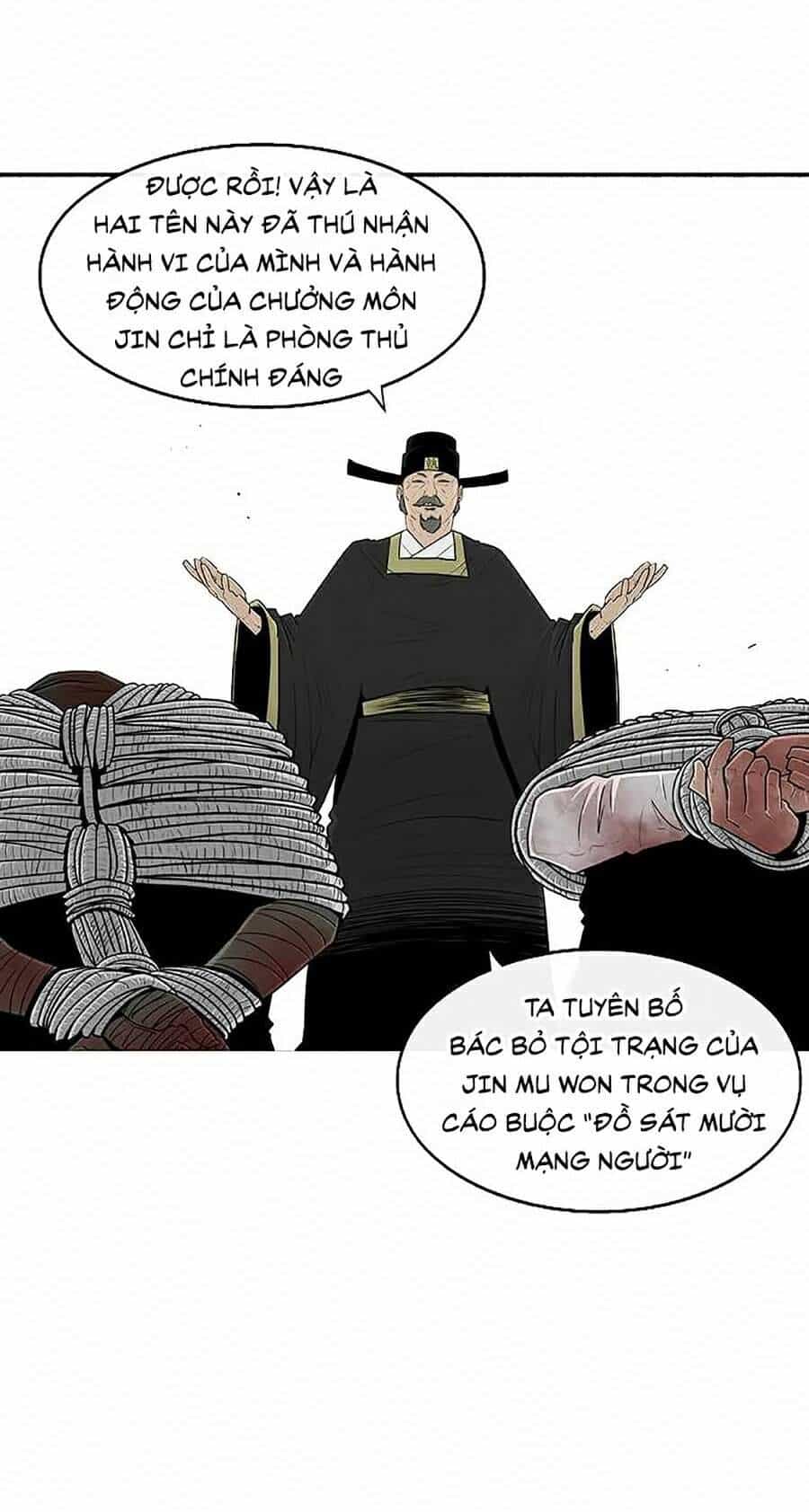 Bắc Kiếm Giang Hồ - Chương 102 - ảnh 21