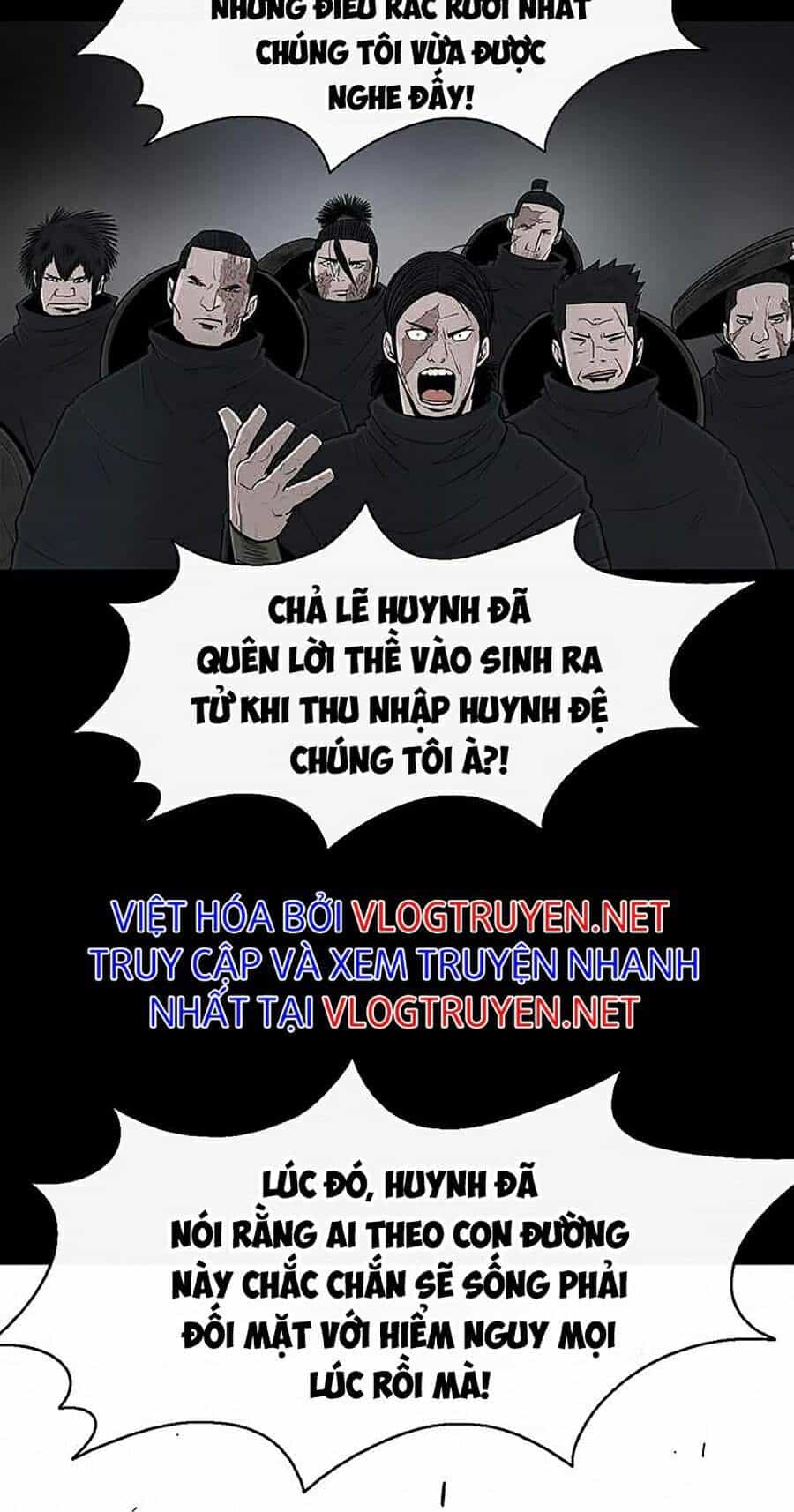 Bắc Kiếm Giang Hồ - Chương 102 - ảnh 35