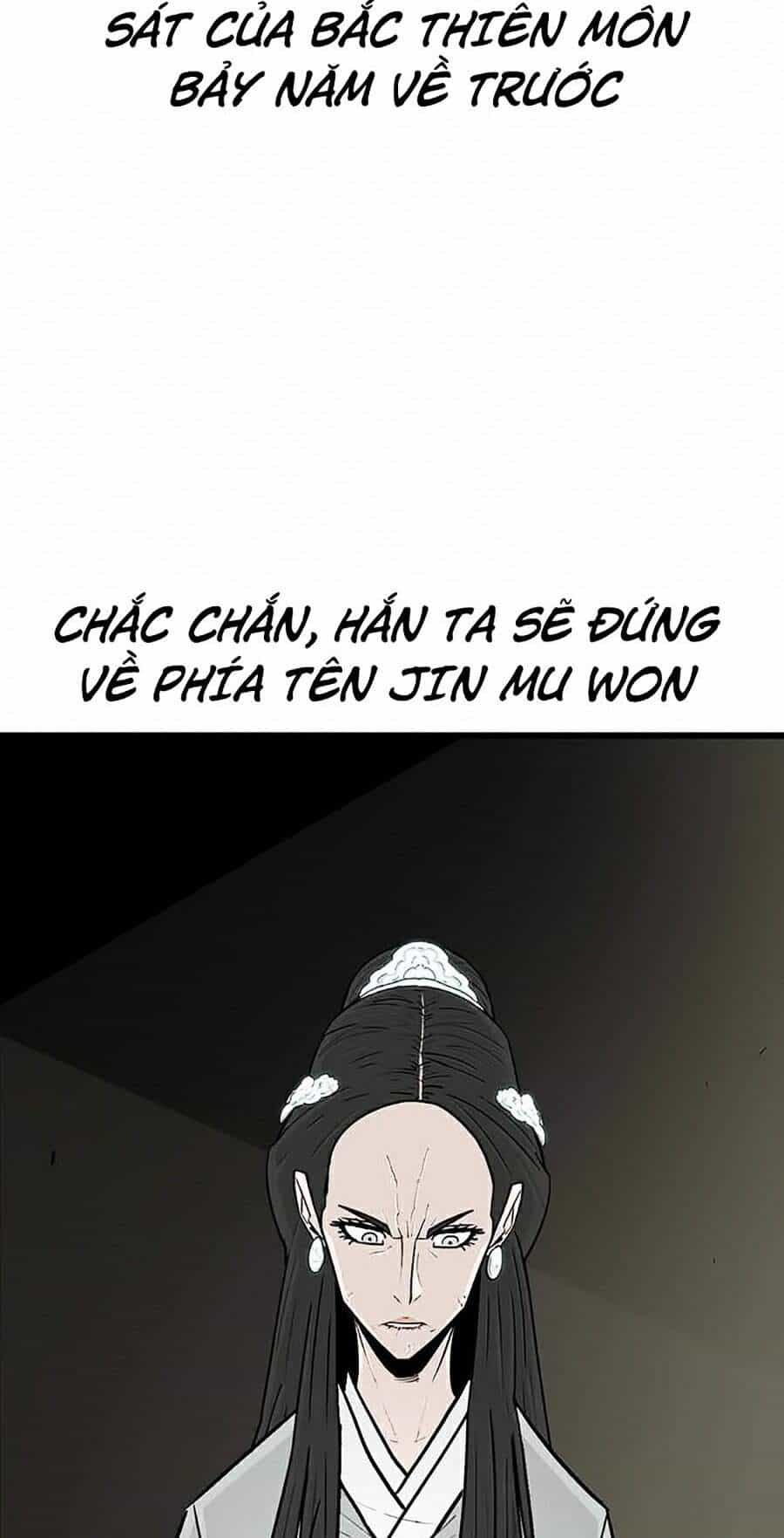 Bắc Kiếm Giang Hồ - Chương 102 - ảnh 5