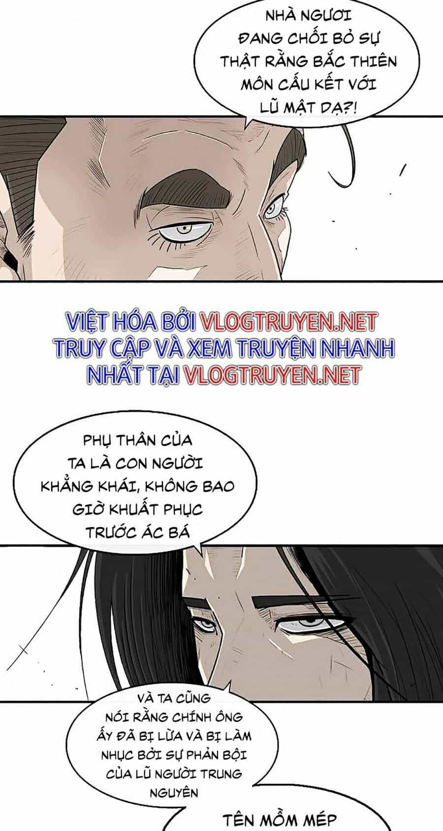 Bắc Kiếm Giang Hồ - Chương 102 - ảnh 58