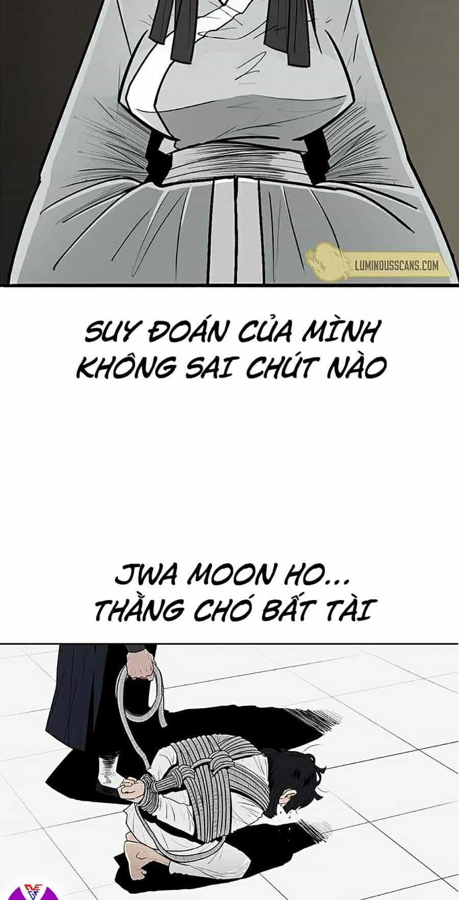 Bắc Kiếm Giang Hồ - Chương 102 - ảnh 6