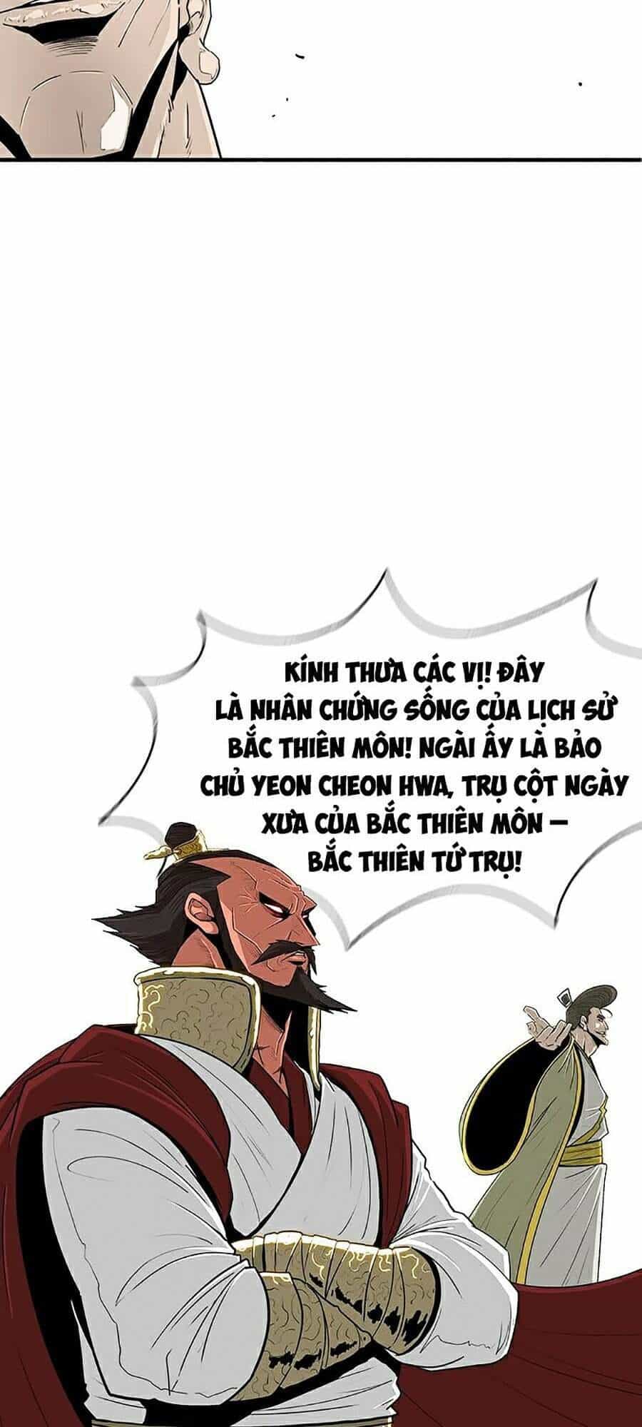 Bắc Kiếm Giang Hồ - Chương 103 - ảnh 11