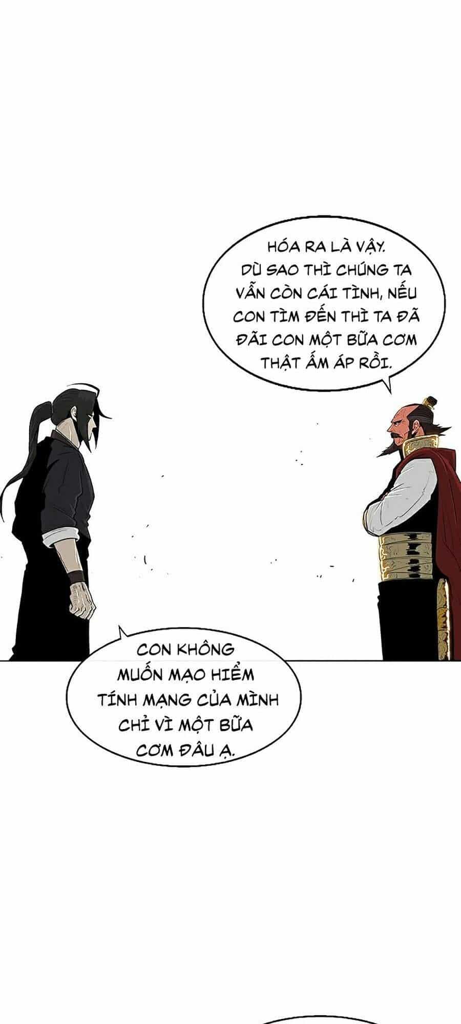 Bắc Kiếm Giang Hồ - Chương 103 - ảnh 19